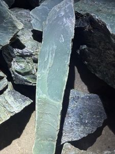 Tallado en Hueso de Jade Nefrita Natural |   Proveedor y Fabricante Mayorista de Arte en Piedra Hecho a Mano - Product Image 3