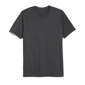 <b>Men's</b> V-Neck <b>T</b>-<b>Shirts</b> <b>Multipack</b> Premium Fitted Cotton Bulk <b>Shirt</b> Custom Color Blank 100% Cotton <b>Men's</b> V-Neck <b>T</b> <b>Shirts</b> - Product Image 2