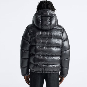 New Arrival <b>Cheap</b> Price Lightweight Men <b>Puffer</b> <b>Jacket</b> Polyester Fine Quality Men <b>Puffer</b> <b>Jacket</b> - Product Image 3