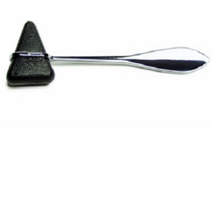 Medical Taylor Berliner Stainless Steel Made Neurological Medical Percussion Reflex Hammer - Product Image 4