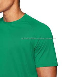 เสื้อยืดผู้ชายไซส์ใหญ่ ราคาส่ง เสื้อเชิ้ตผู้ชาย 100% ผ้าฝ้าย คุณภาพสูง สไตล์ไฮสตรีท คอกลม สำหรับฤดูร้อน - Product Image 4