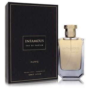 Parfum en vaporisateur Eau de Parfum pour femmes Infamous - Product Image 1