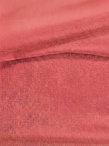 Men's Coral Solid Cotton Dress Shirt Full Sleeve Turn-<b>down</b> Collar Smart Casual Spring Wear - Product Image 5