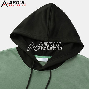 Sudaderas con Capucha para Hombre de Tacto Suave, Perfectas para Uso Diario Informal, con Ajuste Cómodo, Estilo Moderno y Uso Duradero - Product Image 3