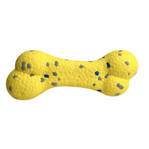Juguete para Perros Kinghon OEM ETPU, Moderno y Ecológico, Resistente a Mordidas, para Entrenamiento - Product Image 4