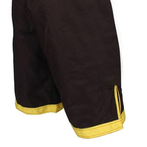 Shorts décontractés pour hommes de haute qualité, tissu respirant et léger avec un look contemporain élégant - Product Image 6