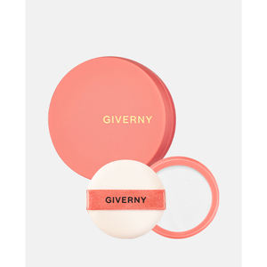 Kit de voyage Arkwell Giverny V1 : Mini coussin portable, éponge à maquillage avec couvercle - Product Image 1