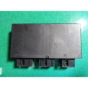 ECU และโมดูลคอมพิวเตอร์มือสองสำหรับรถยนต์ซีรีส์ 7 รุ่น 6942677 - Product Image 2