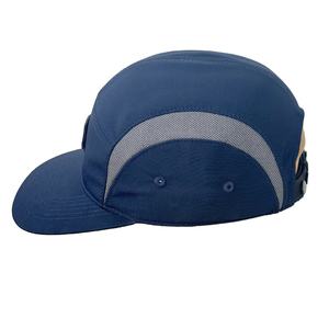 Gorra de poliéster de primera calidad con absorción de sudor, secado rápido y ajuste cómodo para ropa de trabajo y eventos de marketing - Product Image 6