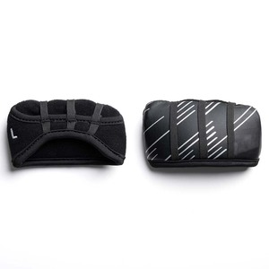 Vendas de Boxeo Rápidas Personalizadas, Antichoque, con Cierre de Gancho y Bucle, Compresivas, Transpirables, Ecológicas, con Diseño Impreso para Boxeo - Product Image 4