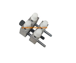 SUNTOOLS/STIPL รุ่น 744 ที่วางพลาสติกสำหรับกล่องนาฬิกา อุปกรณ์ทำเครื่องประดับ แม่พิมพ์ และบริการทำตัวอย่าง จากปัญจาบ - Product Image 2