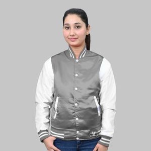 Street Wear <b>Old</b> Fashion <b>Men</b> 2026 <b>Jacket</b> Back to School Student Unisex <b>Men</b> Letterman <b>Jacket</b> Vintage Versity <b>Jacket</b> - Product Image 2