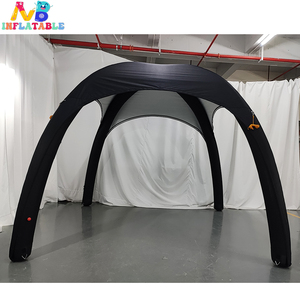 Tente gonflable professionnelle portable pour événements – Installation rapide, idéale pour la publicité, les courses sportives en plein air, les salons professionnels et les festivals - Product Image 6