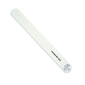 Professional Salon Quality <b>Nail</b> Care Custom Design Private Label Fingernail Art <b>File</b> Stainless Steel Double 240 Grit <b>Nail</b> <b>File</b> - Product Image 3