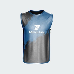 Chalecos Deportivos Anti-UV para Hombre, Transpirables, de Secado Rápido, para Gimnasio, Baloncesto, Running y Deportes al Aire Libre - Product Image 5