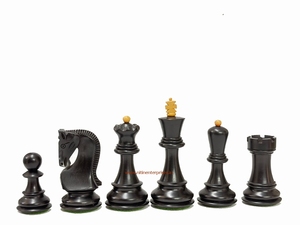 Juego de Ajedrez Zebra Ruso, Juego de Mesa, Piezas de Ajedrez de Madera, en Venta a Precio de Mayoreo en India - Product Image 2
