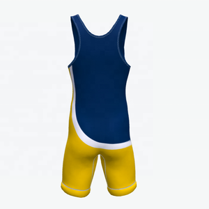 Camiseta de lucha libre personalizada Estilo libre para mujer - Product Image 4