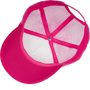 Pink New Style Adjustable Unisex Men Polyester Plain Sport <b>Caps</b> Custom Made Logo 6 Panel <b>Blank</b> Baseball <b>Cap</b> - Product Image 5