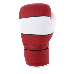 Gants de boxe de haute qualité pour l'entraînement et les séances de fitness, en cuir véritable de bonne qualité. - Product Image 2