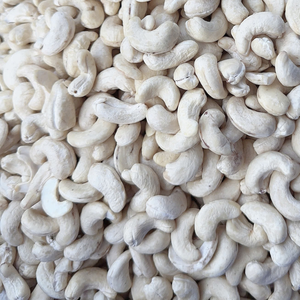 Hot Sales High Quality Organic Cashew <b>Nuts</b> Wholesale Ww450 Ww320 Good Quality Import Cashew <b>Nuts</b> From Vietnam OEM, ODM - Product Image 1