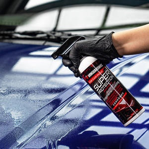 Recubrimiento Cerámico de Grafeno Infinite Shine, Sellador Automotriz Profesional - Product Image 4