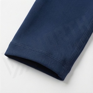 High Support Cross Back Crop Top Breathable Backless Womens Yoga Bra Gym Workout Fitness Activewear Custom OEM Design - Product Image 6