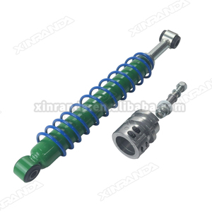 Amortiguador de Dirección para Suzuki Jimny Jb64 Jb74 Jc74, 3 y 5 Puertas, Otros Accesorios Exteriores 2025 2026 - Product Image 3