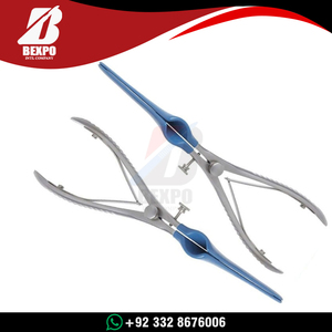 Espéculo Nasal Manual de Acero Inoxidable para Adultos y Niños, Alta Calidad, Uso Hospitalario ORL, Reutilizable, Tamaño Pequeño - Product Image 6