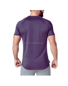 Prix d'usine Ensemble de survêtements pour hommes 2 pièces Vêtements de sport à impression personnalisée avec logo Combinaison d'entraînement de gymnastique Ensemble de streetwear décontracté - Product Image 3
