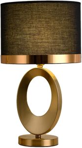 Lampe de table sculpturale de style équestre, moderne, écologique, durable, en acier inoxydable, multifonctionnelle, à poser au sol, décoration vintage - Product Image 5