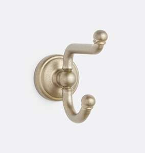 Crochets multifonctionnels en laiton, acier, aluminium et fer, personnalisables, pour suspendre meubles, armoires et penderies de chambre – Vente chaude - Product Image 4