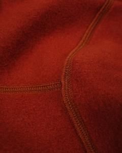 Sudaderas con Capucha para Hombre, Personalizadas, 100% Algodón, Forro Polar, Bordadas, Impresión Digital, Invierno, 400g, Lisas, Teñidas, Forradas, Casuales, Estilo Urbano, Talla Grande - Product Image 5