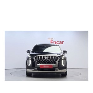 Hyundai Palisade 3.8 4WD 2021, SUV a Gasolina, 54,913 km, Caja de Cambios Automática, Asientos de Cuero, Emisión Euro V, Volante a la Izquierda, Tracción Trasera - Product Image 3