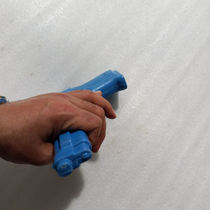 ปืนฝึกศิลปะการต่อสู้ทำจากยางฉีดขึ้นรูปยี่ห้อเวนาม |   โรงงานผลิตโดยตรง ทนทาน - Product Image 4