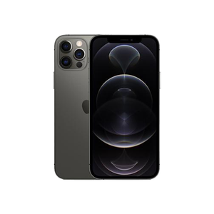 95 Nouveau téléphone 12 Pro Max d'occasion, écran Super Retina 6,7 pouces, version américaine, double SIM, 256 Go - Product Image 1