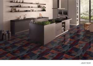 Azulejo de Porcelana Titan Jazz de Alto Brillo, 600x1200, Formato Grande, Superficie Premium, para Paredes y Pisos, Diseño Moderno para Interiores y Exteriores - Product Image 3