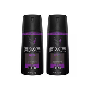 Desodorante Axe con fragancia masculina moderna para hombres jóvenes - Product Image 6