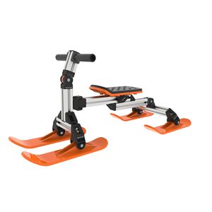 Kit di Aggiornamento per Neve KidRock per Kit S/M/L/Go Kart, Accessori per Sport Invernali - Product Image 4