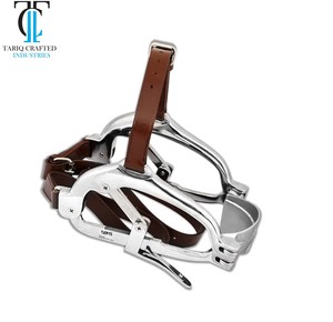 Abrebocas Profesional para Caballos, Instrumento Veterinario para Cuidado Dental, TARIQ CRAFTED INDUSTRIES - Product Image 4