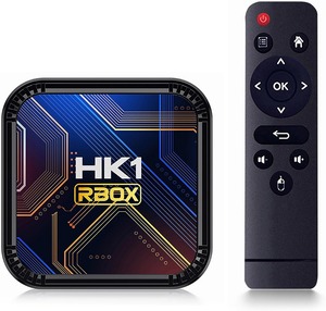 3D 8K 4GB RAM 32GB ROM RK3528 Quad-Core ARM Cortex A53 Mali-450, WiFi Dual de 2.4GH 5.0GHz integrado, Bluetooth 4.0 - Product Image 6