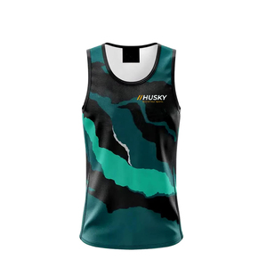 HUSKY SPORTSWEAR – Nouveau débardeur d'été pour filles, col licou, respirant, tissé, avec sequins et nœud, style camisole, sexy et transparent, fin - Product Image 4