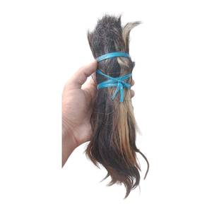 Pelo Natural de Búfalo para Fabricación de Cepillos Artesanales, Proveedor OEM de Curio Craft - Product Image 4