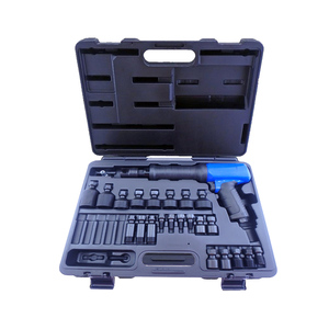 Kit extracteur pneumatique à marteau coulissant pour injecteurs diesel 3500 BPM, extracteur d'injecteurs à air à changement rapide HM-2067252QK23 - Product Image 1