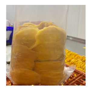 Organic <b>Dried</b> <b>Mango</b> Slices Pesticide Free 99 Gold Data Vietnam Premium Dehydrated Snack - Product Image 1