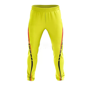 Uniforme de Cricket para Hombre 2026 con Logotipo Personalizado, Etiqueta Privada, Transpirable, Servicio OEM ODM, Buen Material con Calidad Económica OEM - Product Image 4
