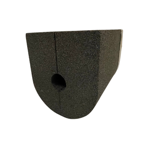 Matériaux d'isolation en verre cellulaire pour raccords de tuyauterie sur mesure, boîte à vannes en Foamglas préfabriquée Owens Corning - Product Image 3