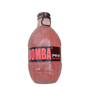 Bebida Energética Premium Bomba de Alta Estimulación - Stock al por Mayor para Gasolineras, Gimnasios y Venta en Línea - Product Image 3