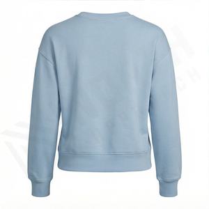 Vêtement d'hiver de haute qualité en coton épais anti-froissement à manches longues décontracté à double boutonnage au design unique et élégant - Product Image 3