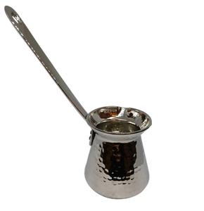 Cafetera y Tetera de Metal de Lujo con Aislamiento al Vacío, Diseño de Pico de Pato y Pantalla de Temperatura - Product Image 2