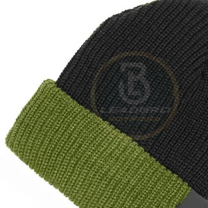 Bonnet léger et chaud pour l'extérieur, conçu pour les voyages, un usage quotidien et un confort en saison froide - Product Image 6